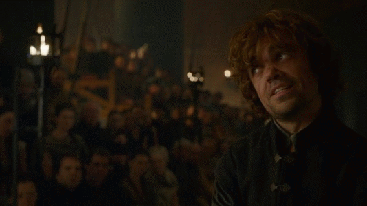 Tyrion Did not kill joffrey